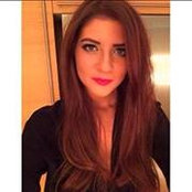 Hattie Broom's photo