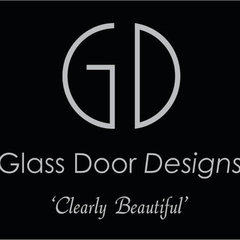 Glass Door Designs