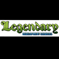 Legendary Development Services