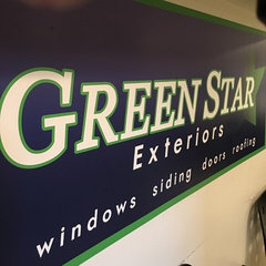 Green Star Exteriors, LLC