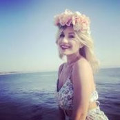 Alina Doktorova's photo