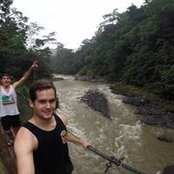 Max Parelius's photo