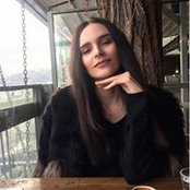 Duygu Boyacı's photo