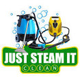 Just Steam It Clean's profile photo