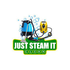 Just Steam It Clean