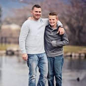 Brian Armstrong's photo