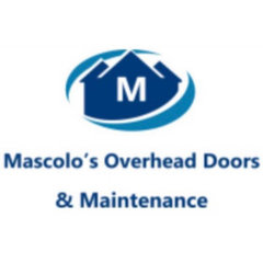 Mascolo Overhead Doors & Maintenance, LLC