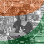 Foto von Roopa Katwa