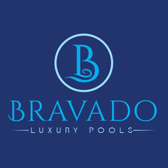 Bravado Pools and Landscape