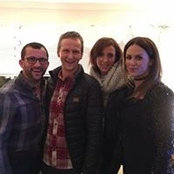 Andre Hogan's photo