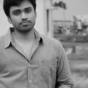 Arun Ravindhranaths foto