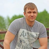 Sergey Chaschin's photo