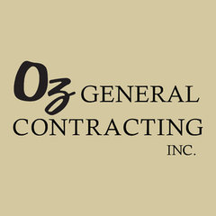 OZ General Contracting Co Inc