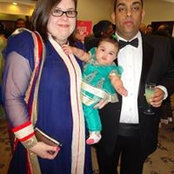 Trisha Patel's photo