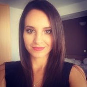 Anca Cosman's photo