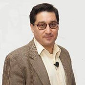 Neil Versel's photo