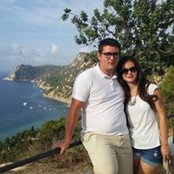 Cami Rotaru's photo