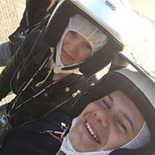 Foto von Binnie James