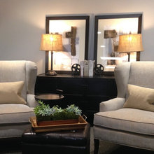 console table