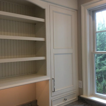Featured Project - Updated Regularly