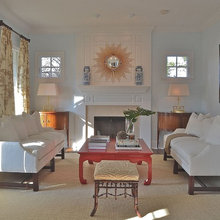 Living Rooms