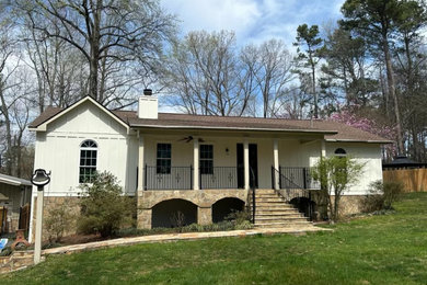 New House Look