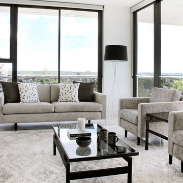 Sutherland Apartment