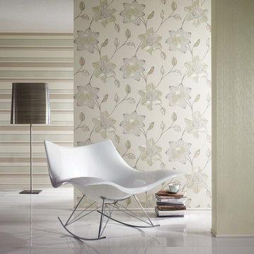 Wallpaper Accent Wall
