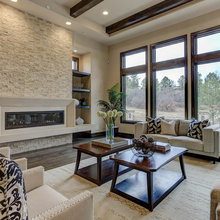 House Build Ideas