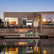 Stinson Beachouse to cover