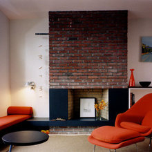 fireplaces -- closed off