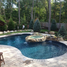 Pools