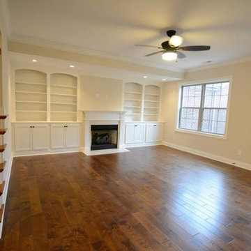 Residential Portfolio