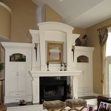 Custom Handcrafted Furniture