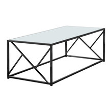 Coffee & Accent Tables