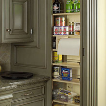 Beth’s Kitchen Ideas