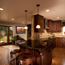 kitchen remodel