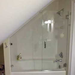 Tub Enclosures - Products
