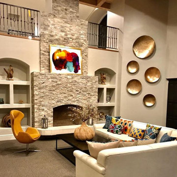 Cheryl Holmes Design
