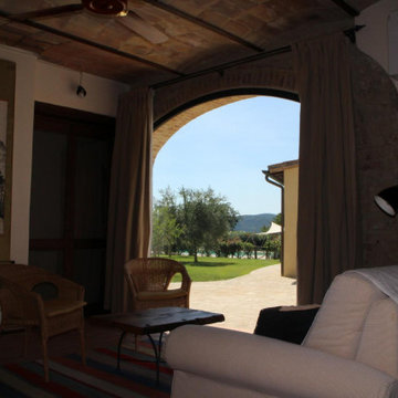 Casolare in Umbria