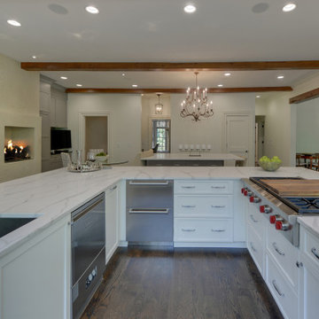 Atlanta Renovation Project