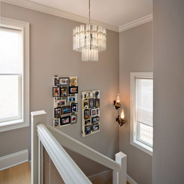 Hollywood Regency Residence