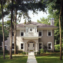 exterior reno