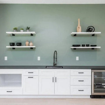 Sweat Equity Suite