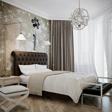 Decorating Design Ideas For A Unique Home