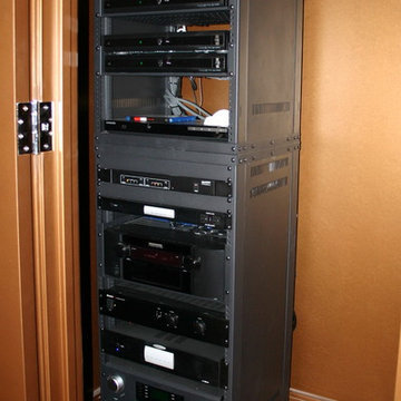 Rack it Up