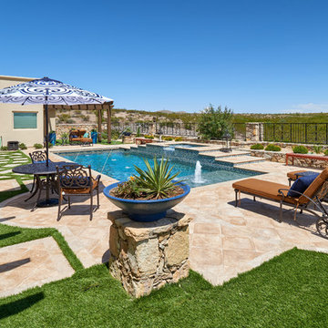 New Mexico Complete Design Build Project