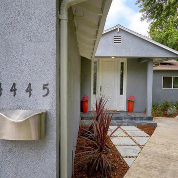 Studio City 1950’s Ranch Reinvented