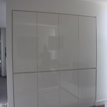 Modern Kitchen in Hampton