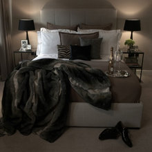 BEDROOM - MASTER
